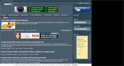 Desktop Screenshot of e-komerce.cz